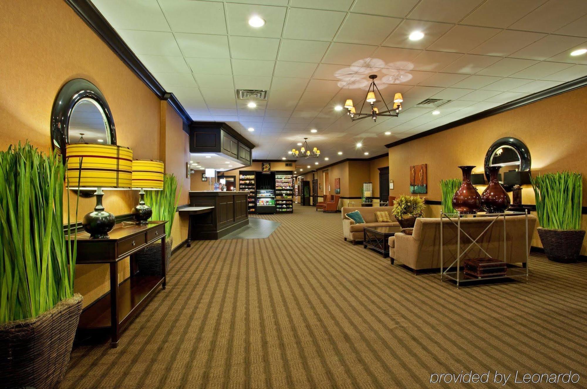 Best Western Plus Strongsville Cleveland Exterior photo